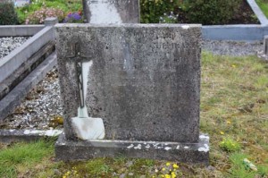 Cullinane Margaret Williamstown